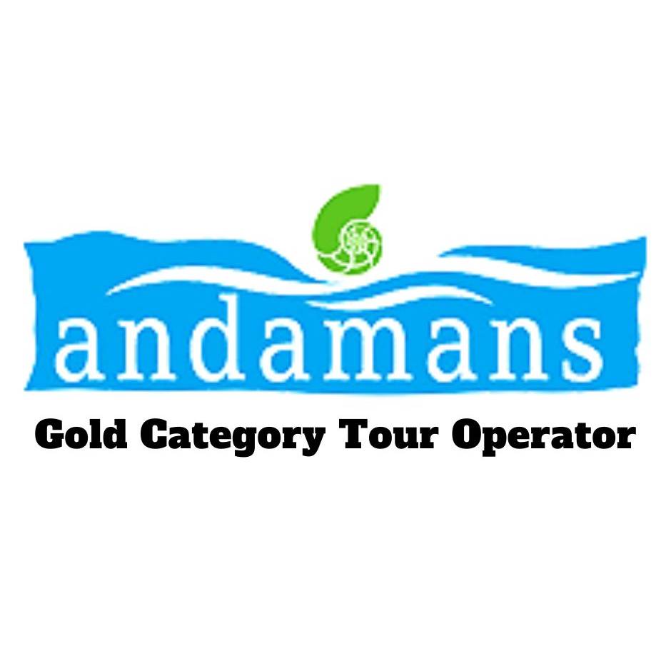 Gold Category certification by Andaman Tourism