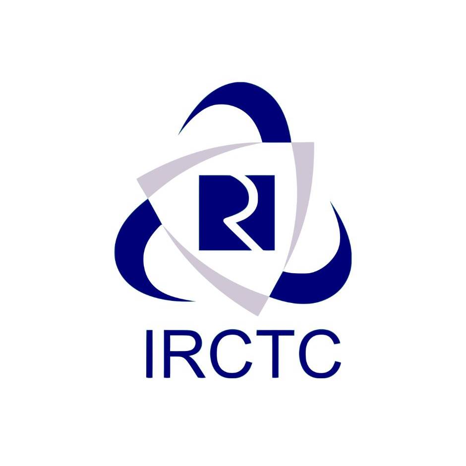 Recognised by IRCTC