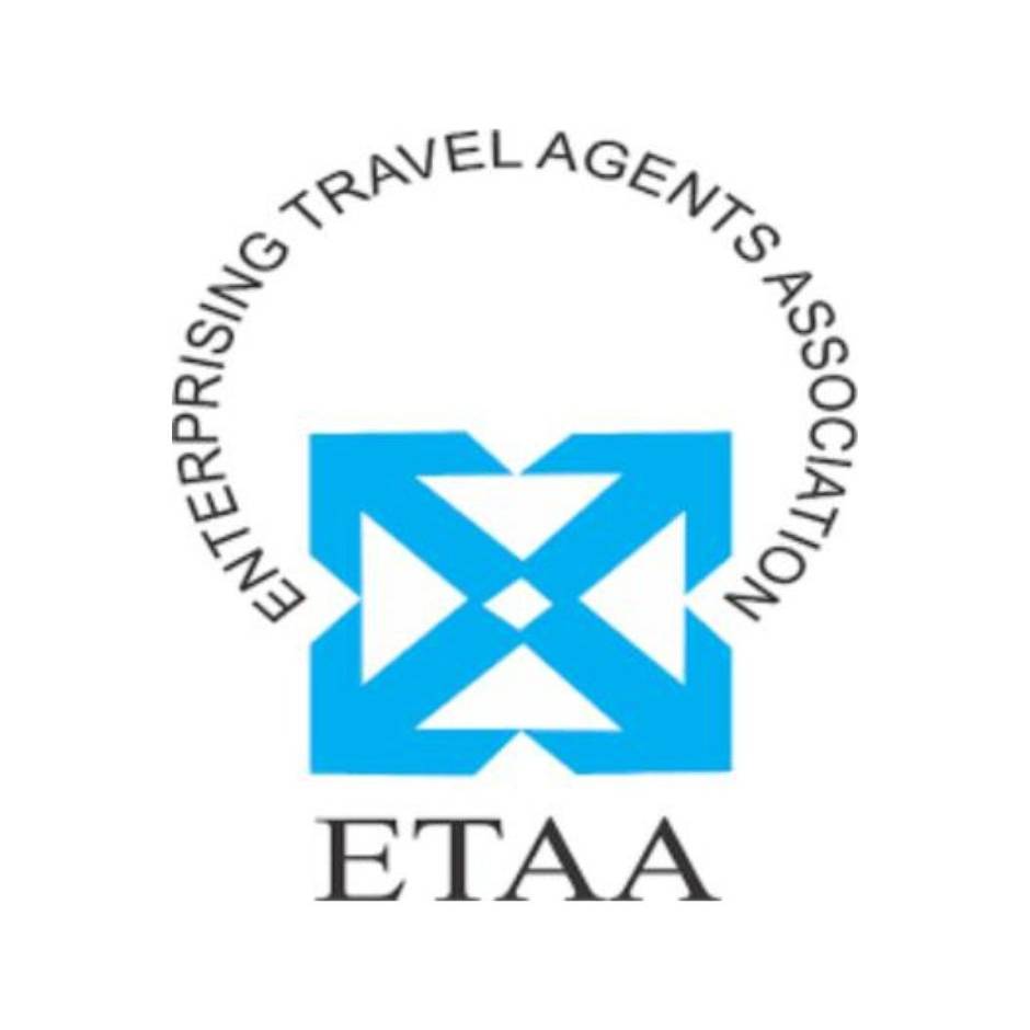Member of Enterprising Travel Agents Association