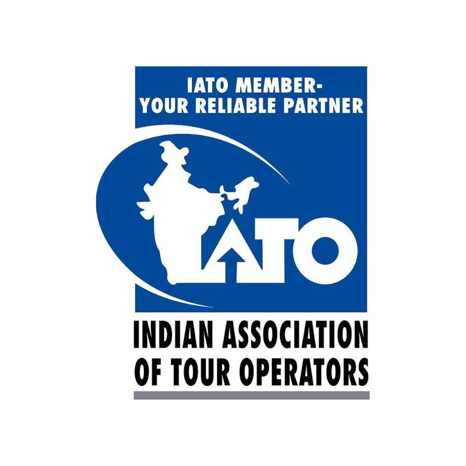 Member of Indian Association of Tour Operators