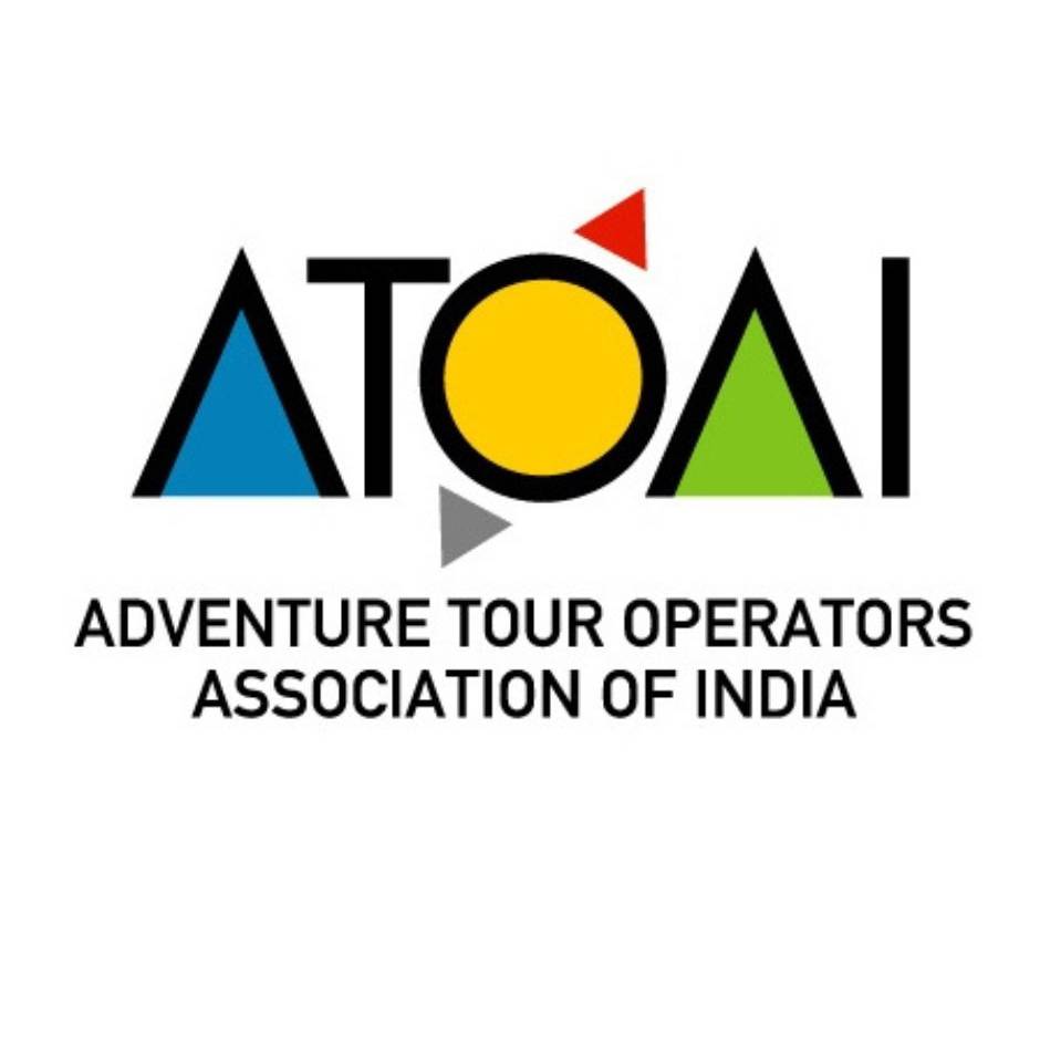 Member of Adventure Tour Operators Association of India