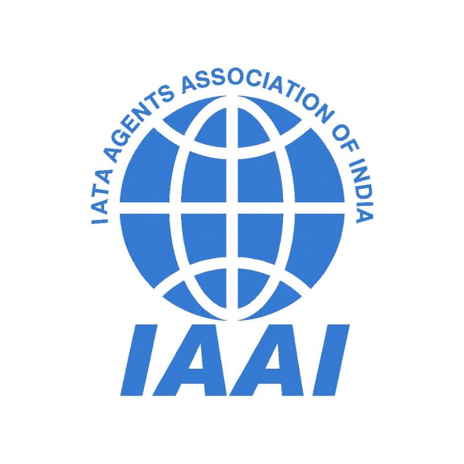 Member of IATA agents association of India