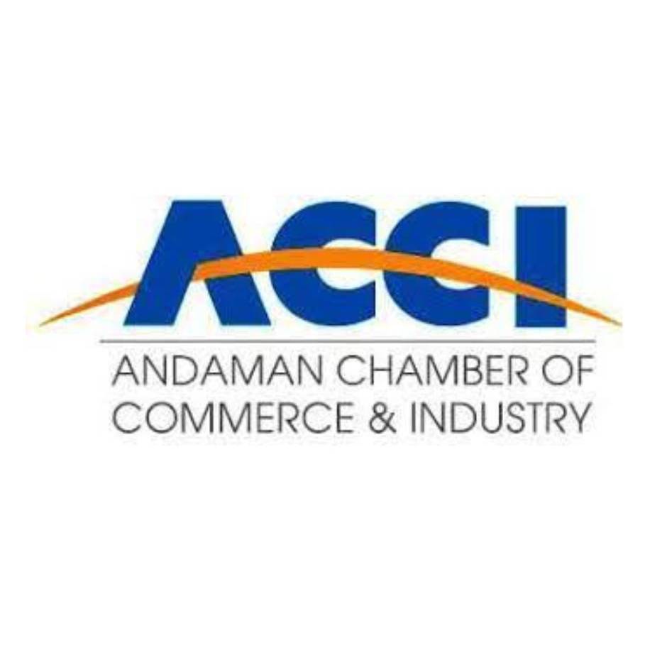 Member of Andaman Chamber of Commerce & Industries